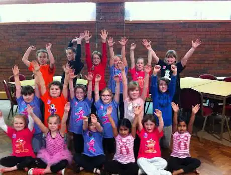 Photo de Popdance | Birthday Parties | Childrens Parties | Workshops | Schools