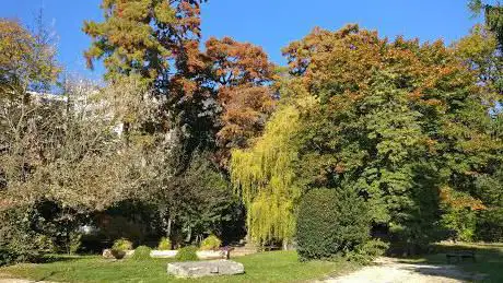 Photo de parc du Vercors