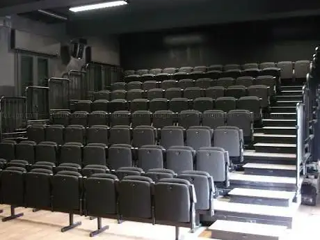 Photo de Bixio Theater Space