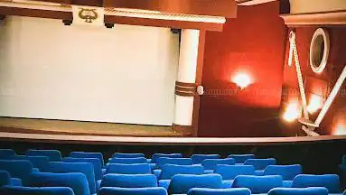 Photo de Cinéma St-Paul-de-Fenouillet