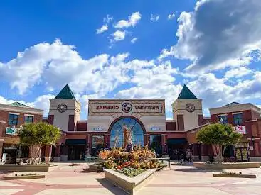 Photo de Regal Westview