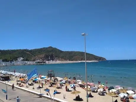 Photo de Playa de Rincón