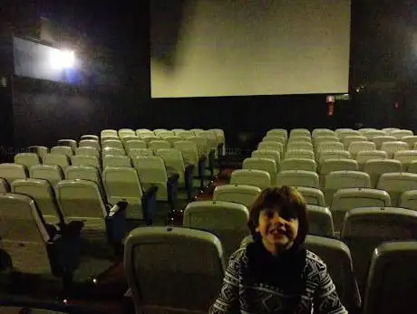 Photo de Union City Cinema