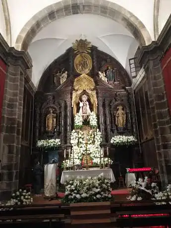 Photo de Capilla del Carmen