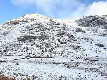 Photo de Lake District National Park