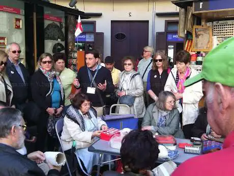 Photo de Quality Guided Tours - Private Tour Guides - Shore Excursions Alicante
