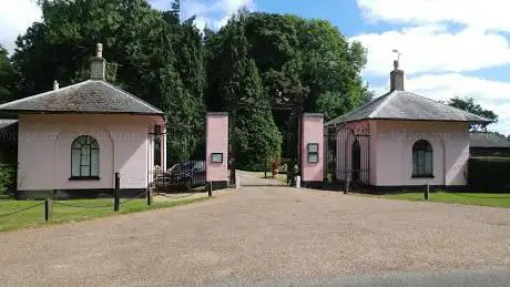 Photo de Kimberley Park
