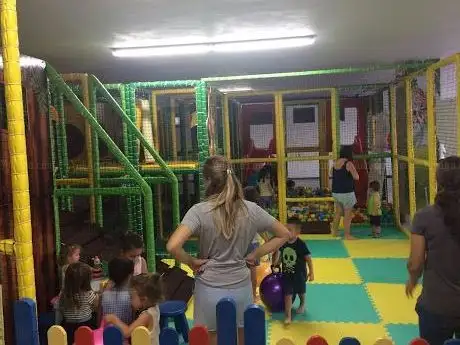 Photo de Kidzmir Çocuk Oyun Parkı