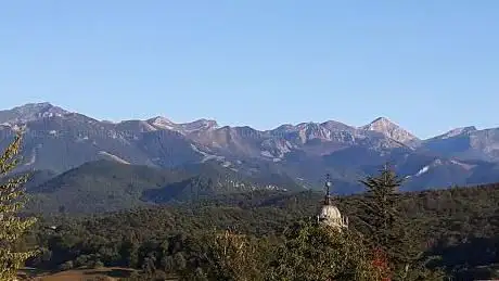 Photo de Monastero di Clausura