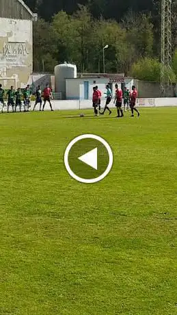 Photo de Campo de fútbol La Veigona