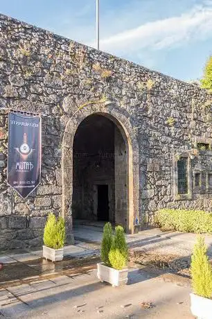 Photo de Portas da Coroada