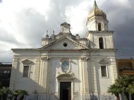 Photo de Chiesa di Santa Maria Immacolata