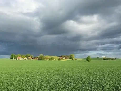 Photo de Karaby backar