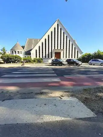 Photo de Saint Gohard church
