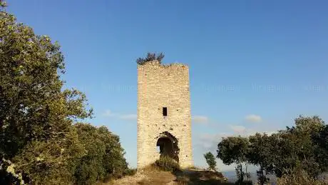 Photo de Castillo de Arganzón  Torre de Peña MarÃ­a / Arganzon Gaztelu