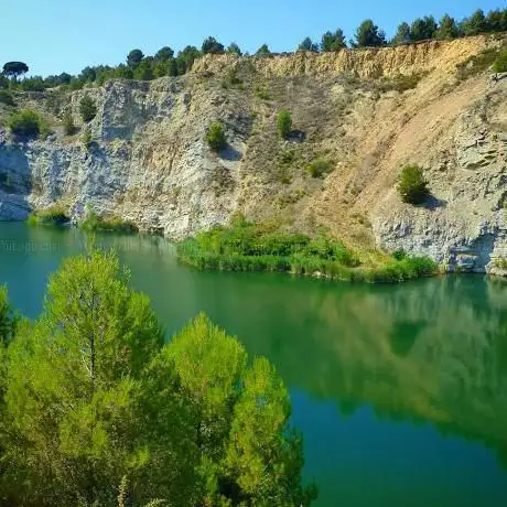 Photo de Pèlag Llarg