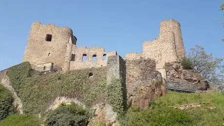 Photo de Frauenstein Castle