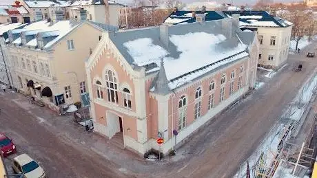 Photo de Hudiksvalls Baptistförsamling