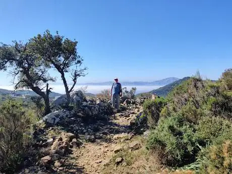 Photo de Ruta Guadalmesà - El Bujeo