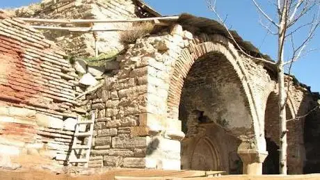 Photo de Varagavank