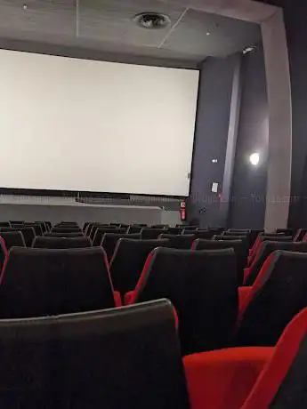 Photo de Cinéma Le Navire