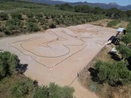 Photo de Circuito Montbrio Del Camp
