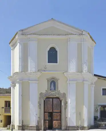 Photo de Sanctuary of Saint Mary of the Angels
