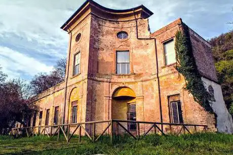 Photo de Villa Sampieri Talon Casalecchio di Reno (BO)