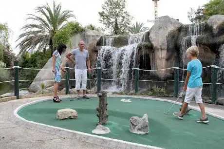 Photo of Adventure Golf