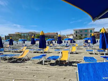Photo de Lido Delizia