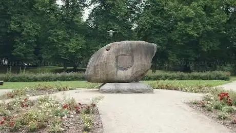 Photo de Europa Miasto