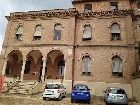 Photo de Monastero S. Scolastica