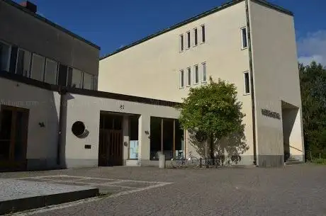 Photo de Centrumkyrkans Församling