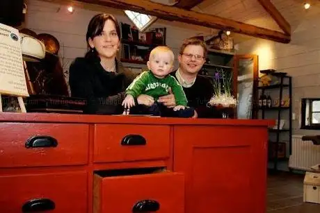 Photo de Anders Westström