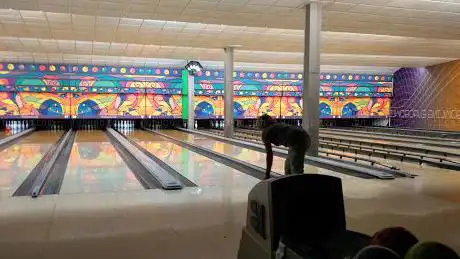 Photo of Eurobowling