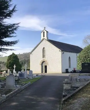 Photo de St Anne's Church Colligan