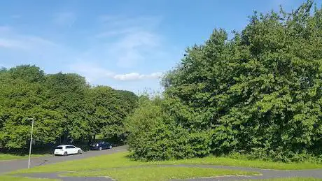 Photo de Audley Centre Park