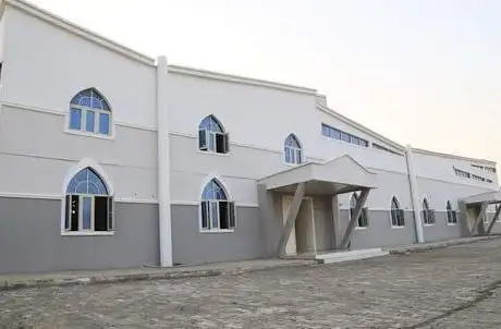 Photo de Omega Fire Ministry (city Of Power) Kuje