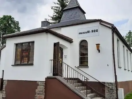Photo de DDR - Museum