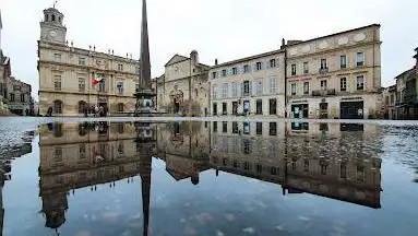 Photo de Palais de l'Archevêché
