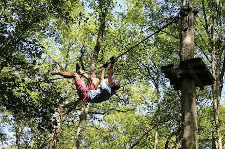 Photo de Acro'Mania