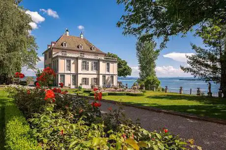 Photo de Napoleonmuseum Arenenberg