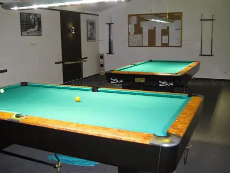 Photo de Pool Billard Club Aurich e.V.