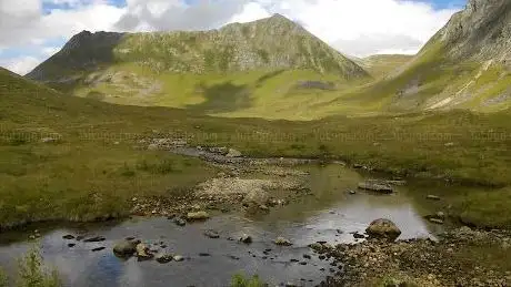 Photo de Skorgedalen