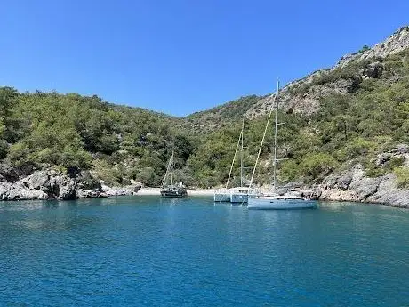 Photo de Soguk Su Koyu