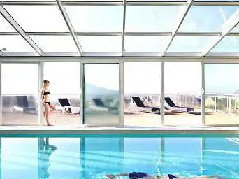 Foto de Spa Algotherm - Houlgate