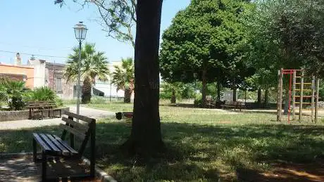Photo de Villa comunale di Vaste