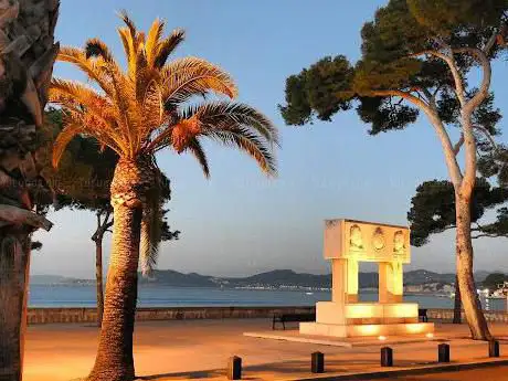 Photo de La Grande Plage