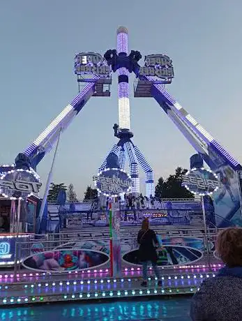 Photo de Luna park
