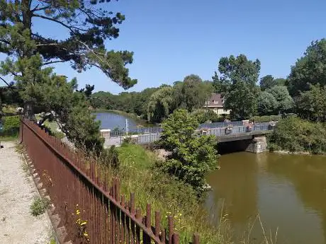 Photo de Vauban Plein Air